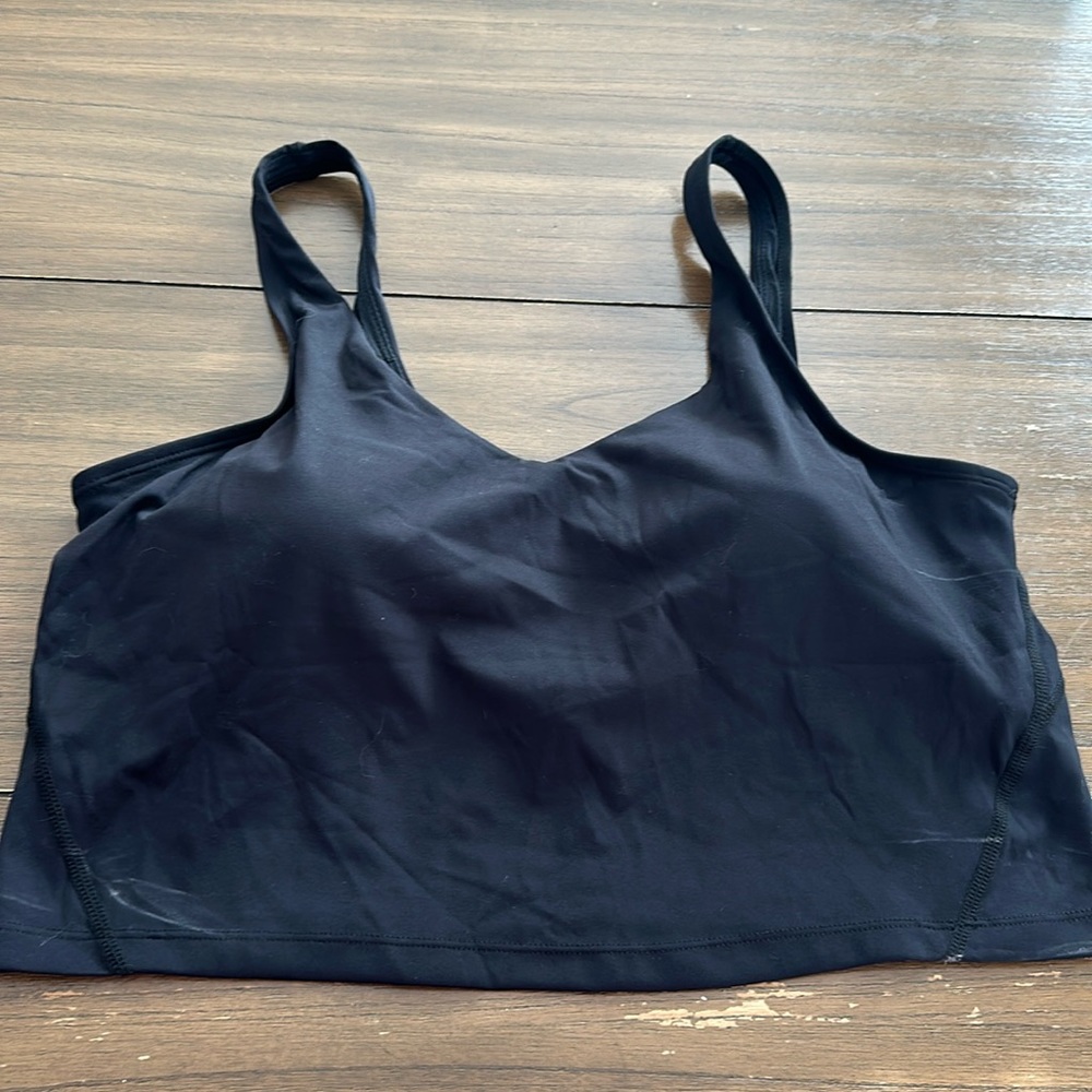 New marinavida bikini top 16W